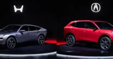 Elektrifikasi Global Honda Siapkan Teknologi Terbaru Ilustrasi Elektrifikasi Global Honda untuk Stapo.id