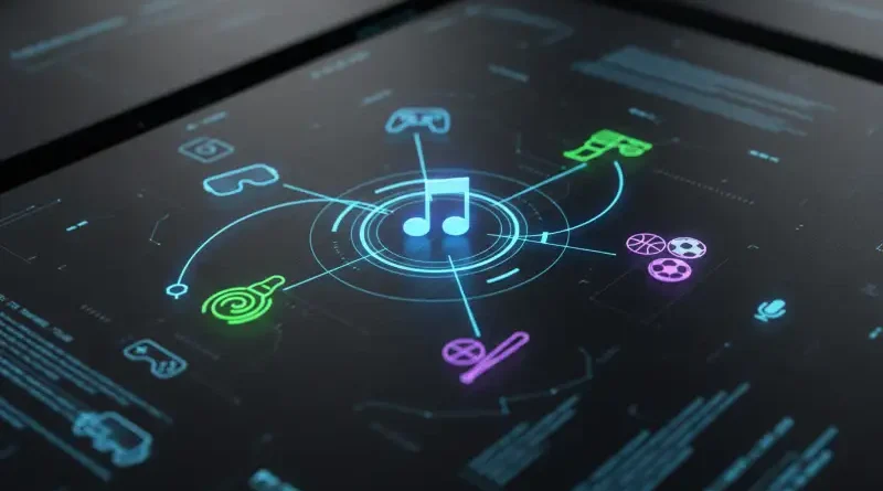 Ilustrasi Platform streaming Twitch untuk Stapo.id