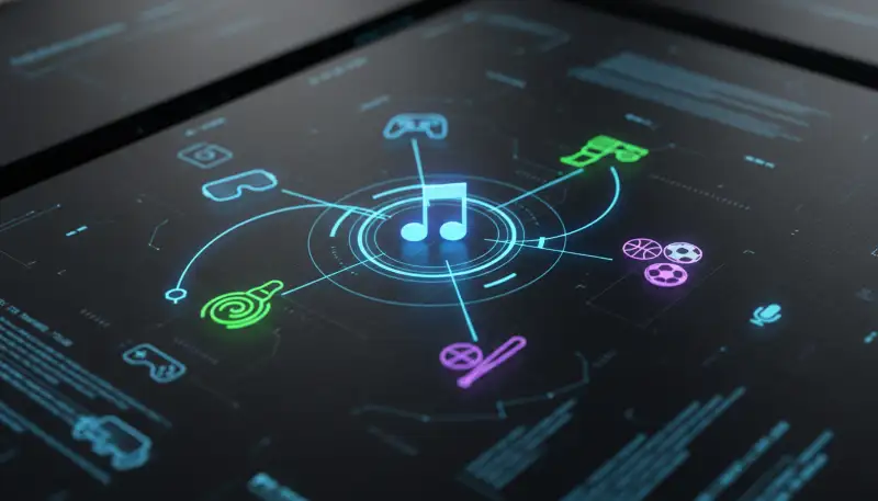 Ilustrasi Platform streaming Twitch untuk Stapo.id