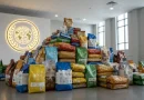 Ilustrasi Donasi Makanan Hewan untuk Stapo.id