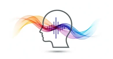 Pengaruh Musik Mengubah Emosi Dan Kesejahteraan Mental Manusia Ilustrasi Pengaruh Musik untuk Stapo.id