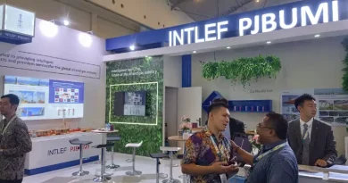 Inovasi Teknologi Pengeboran INTLEF PJBUMI di IPA Convex Ilustrasi Teknologi Pengeboran untuk Stapo.id