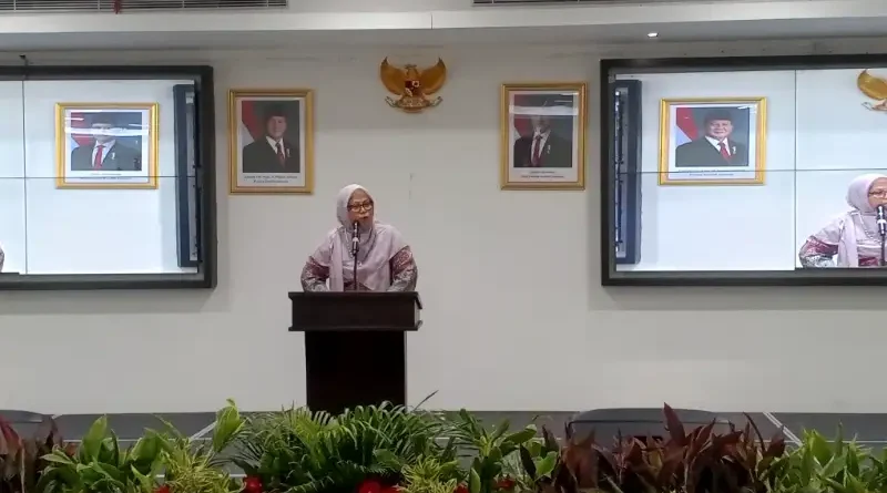 Ilustrasi Kontribusi alumni untuk Stapo.id