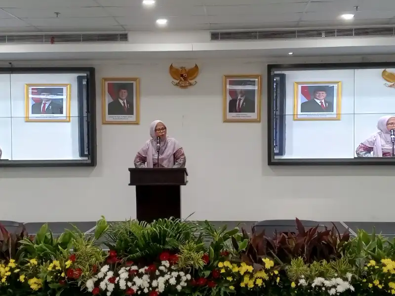 Ilustrasi Kontribusi alumni untuk Stapo.id