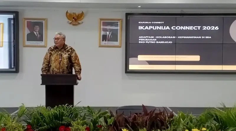 Ilustrasi Lulusan Politeknik untuk Stapo.id