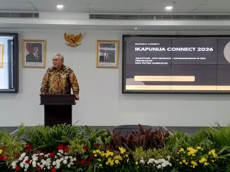 Ilustrasi Lulusan Politeknik untuk Stapo.id