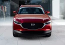 Ilustrasi Mazda CX-30 untuk Stapo.id