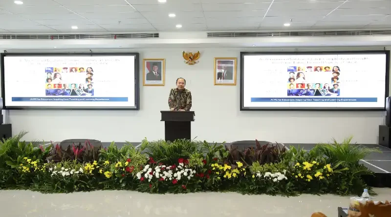 Ilustrasi Ancaman PHK akibat otomatisasi teknologi untuk Stapo.id