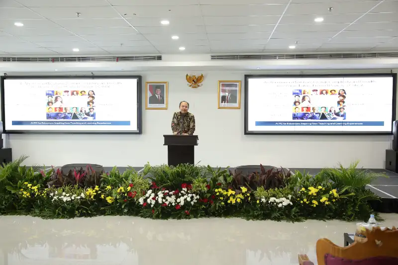 Ilustrasi Ancaman PHK akibat otomatisasi teknologi untuk Stapo.id