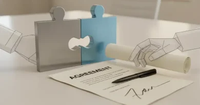 Strategi Memilih Partner Bisnis Demi Menghindari Potensi Konflik Internal Ilustrasi Partner Bisnis untuk Stapo.id