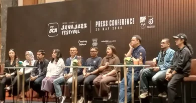 Ilustrasi Java Jazz Festival 2026 untuk Stapo.id