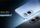 Ilustrasi iQOO Z11 Series untuk Stapo.id