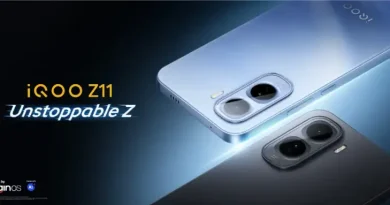 iQOO Z11 Series Resmi Rilis Dengan Rekor Baterai Terbesar Ilustrasi iQOO Z11 Series untuk Stapo.id