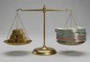 Ilustrasi Rusia menjual emas untuk Stapo.id