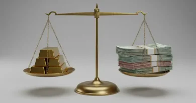 Ilustrasi Rusia menjual emas untuk Stapo.id