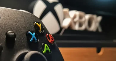 Ilustrasi Xbox Mode Windows untuk Stapo.id