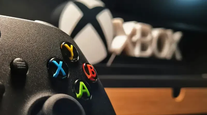 Ilustrasi Xbox Mode Windows untuk Stapo.id
