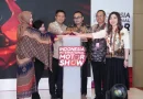 Pameran otomotif IIMS Surabaya di Grand City Convex.