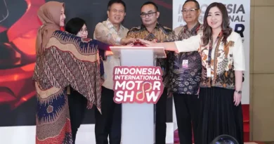 Mulai Hari Ini, Deretan Brand Otomotif Tampilkan Produk Andalan dan Promo Menarik di IIMS Surabaya Pameran otomotif IIMS Surabaya di Grand City Convex.