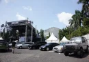 Representasi visual modern industri otomotif dan kreativitas komunitas otomotif