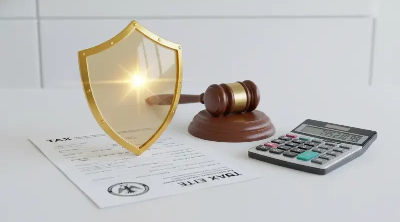 Ilustrasi PPh Final 0,5 persen untuk Stapo.id