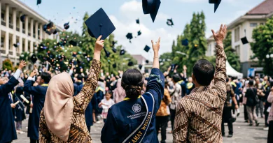 Pentingnya Peranan Orang Tua dan Pendidikan Karakter di Kampus untuk Kesehatan Mental Mahasiswa Pentingnya Peranan Orang Tua dan Pendidikan Karakter di Kampus untuk Kesehatan Mental Mahasiswa