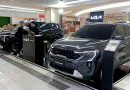 Kia Experience Week Berlanjut Sepanjang Juni 2026, Kembali Menyapa Konsumen Di Lintas Kota