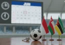 Ilustrasi Jadwal Timnas Indonesia untuk Stapo.id