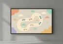 Ilustrasi mobil perjalanan jauh untuk Stapo.id
