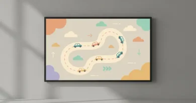 Memilih Mobil Perjalanan Jauh Paling Nyaman dan Tangguh Ilustrasi mobil perjalanan jauh untuk Stapo.id