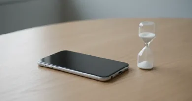 Ilustrasi Umur Ideal Smartphone untuk Stapo.id