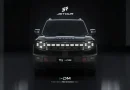 Ilustrasi teknologi hybrid pada JETOUR T1 untuk Stapo.id