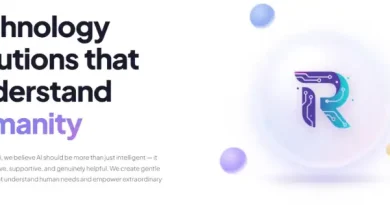Inovasi Rafiqspace.ai Mendunia Dalam Ajang NVIDIA GTC Taipei Ilustrasi Rafiqspace.ai untuk Stapo.id