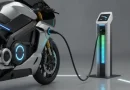 Ilustrasi industri motor listrik untuk Stapo.id