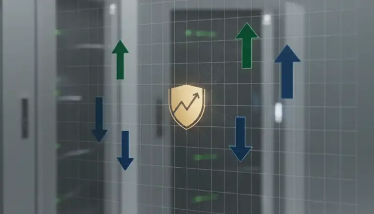 Ilustrasi rebalancing MSCI untuk Stapo.id