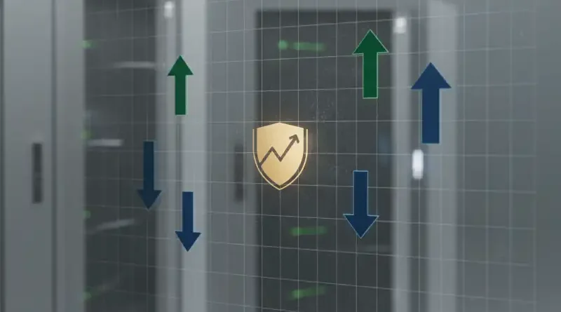 Ilustrasi rebalancing MSCI untuk Stapo.id