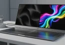 Perbedaan Layar OLED dan Teknologi Layar Lain Ilustrasi perbedaan layar OLED untuk Stapo.id