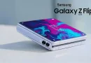 Galaxy Z Flip 8 Bawa Dua Chip Berbeda Ke Berbagai Negara Ilustrasi Galaxy Z Flip 8 untuk Stapo.id