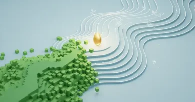Cetak Sawah 2026: Target Pemerintah Kejar Swasembada Pangan Ilustrasi Cetak Sawah 2026 untuk Stapo.id