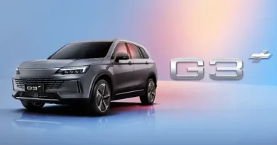Review Polytron G3+ Solusi SUV Listrik Mewah Ilustrasi Polytron G3+ untuk Stapo.id