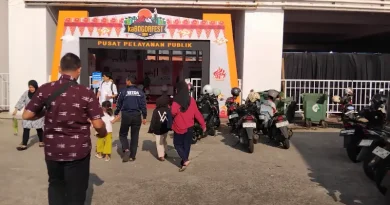 Perayaan Kabogorfest 2026 Memperkuat Ekonomi Kreatif Kabupaten Bogor Ilustrasi kemeriahan Kabogorfest 2026 untuk Stapo.id
