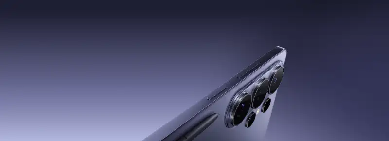 Ilustrasi Galaxy S26 Ultra untuk Stapo.id
