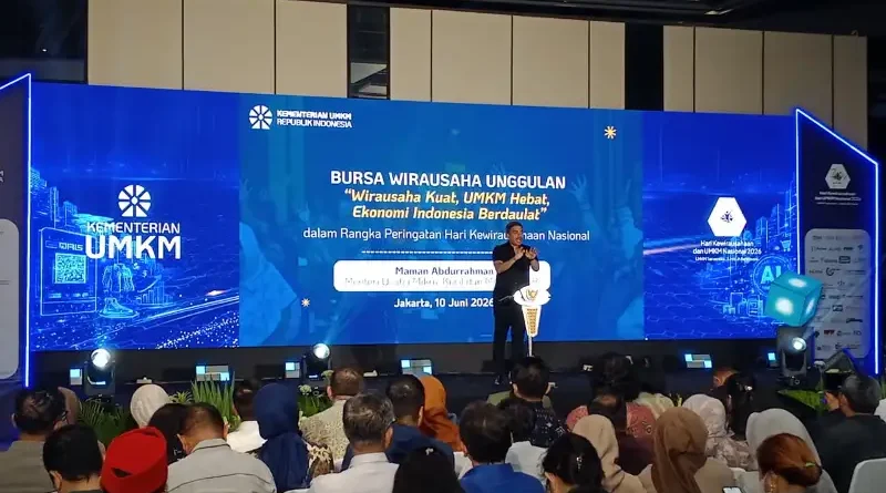 Ilustrasi Insentif Pajak UMKM untuk Stapo.id