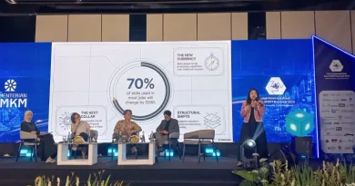 Lanny Wijaya: Adopsi Teknologi AI Meningkat Pesat di Indonesia Ilustrasi Adopsi Teknologi AI untuk Stapo.id