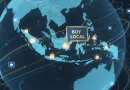 Ilustrasi Tagar #SellSingapore Viral untuk Stapo.id