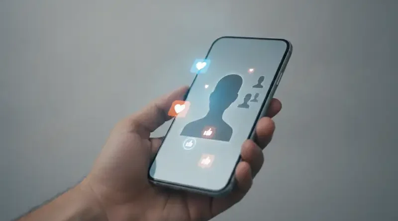 Ilustrasi membandingkan diri untuk Stapo.id