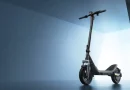 Ilustrasi Xiaomi Electric Scooter 6 untuk Stapo.id