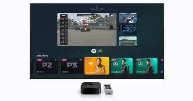 Apple TV Multiview Ubah Pengalaman Menonton Olahraga Ilustrasi Apple TV Multiview untuk Stapo.id