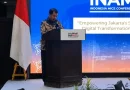 Ilustrasi Industri MICE untuk Stapo.id