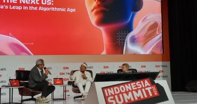 Transformasi Birokrasi Jawa Barat Pacu Investasi dan Kemandirian Ilustrasi Transformasi birokrasi untuk Stapo.id